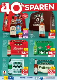 Netto Marken-Discount Prospekt Seite 28