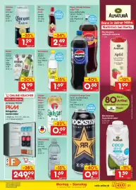 Netto Marken-Discount Prospekt Seite 29