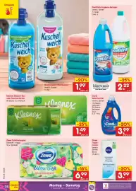 Netto Marken-Discount Prospekt Seite 36