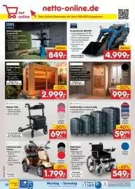 Netto Marken-Discount Prospekt Seite 42
