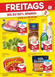 Netto Marken-Discount Prospekt Seite 53