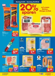 Netto Marken-Discount Prospekt Seite 11