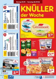 Netto Marken-Discount Prospekt Seite 2