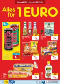 Netto Marken-Discount Prospekt Seite 20