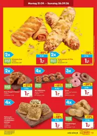 Netto Marken-Discount Prospekt Seite 21