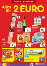 Netto Marken-Discount Prospekt Seite 22