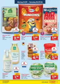 Netto Marken-Discount Prospekt Seite 25