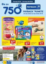 Netto Marken-Discount Prospekt Seite 26