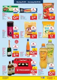 Netto Marken-Discount Prospekt Seite 27
