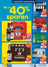 Netto Marken-Discount Prospekt Seite 28