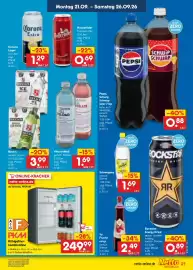 Netto Marken-Discount Prospekt Seite 29