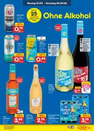 Netto Marken-Discount Prospekt Seite 31