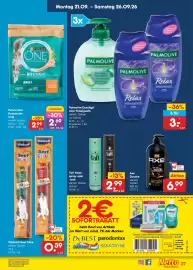 Netto Marken-Discount Prospekt Seite 39