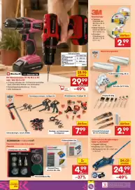 Netto Marken-Discount Prospekt Seite 40