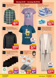 Netto Marken-Discount Prospekt Seite 43
