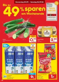 Netto Marken-Discount Prospekt Seite 46