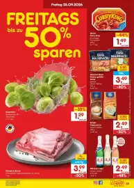 Netto Marken-Discount Prospekt Seite 55