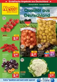 Netto Marken-Discount Prospekt Seite 6