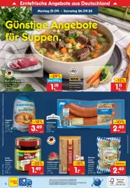 Netto Marken-Discount Prospekt Seite 7