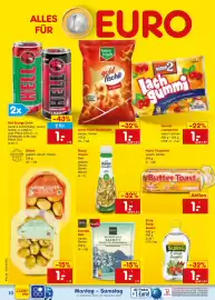 Netto Marken-Discount Prospekt Seite 16