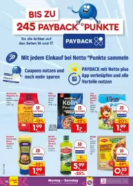 Netto Marken-Discount Prospekt Seite 24