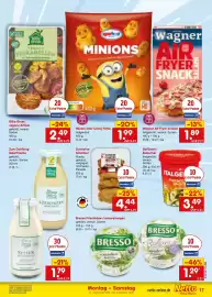 Netto Marken-Discount Prospekt Seite 25