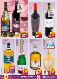 Netto Marken-Discount Prospekt Seite 30