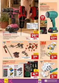 Netto Marken-Discount Prospekt Seite 40