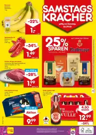 Netto Marken-Discount Prospekt Seite 56