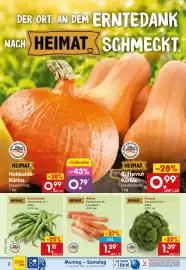 Netto Marken-Discount Prospekt Seite 8
