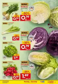 Netto Marken-Discount Prospekt Seite 9