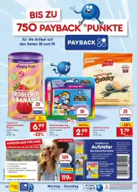 Netto Marken-Discount Prospekt Seite 26