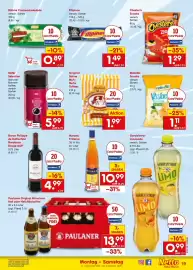 Netto Marken-Discount Prospekt Seite 27