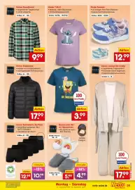 Netto Marken-Discount Prospekt Seite 43