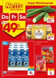 Netto Marken-Discount Prospekt Seite 46