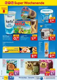 Netto Marken-Discount Prospekt Seite 52