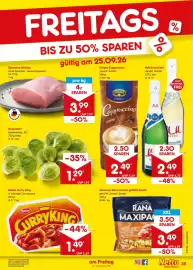 Netto Marken-Discount Prospekt Seite 55