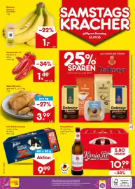 Netto Marken-Discount Prospekt Seite 56