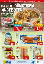 Netto Marken-Discount Prospekt Seite 7