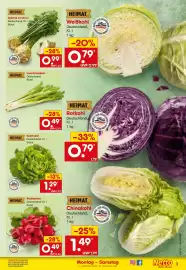 Netto Marken-Discount Prospekt Seite 9