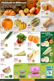 Globus Prospekt woche 39 Seite 10