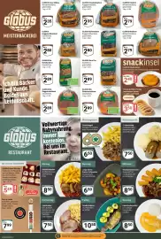 Globus Prospekt woche 39 Seite 11
