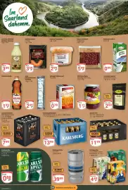 Globus Prospekt woche 39 Seite 20
