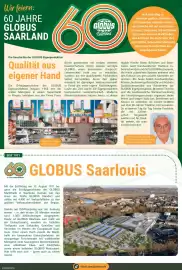 Globus Prospekt woche 39 Seite 31