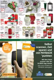 Globus Prospekt woche 39 Seite 32