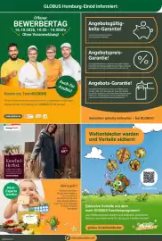 Globus Prospekt woche 39 Seite 33