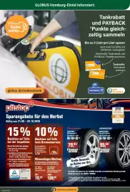 Globus Prospekt woche 39 Seite 34