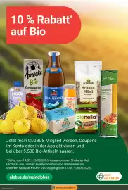 Globus Prospekt woche 39 Seite 17
