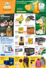 Globus Prospekt woche 39 Seite 3