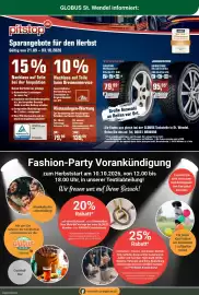 Globus Prospekt woche 39 Seite 24